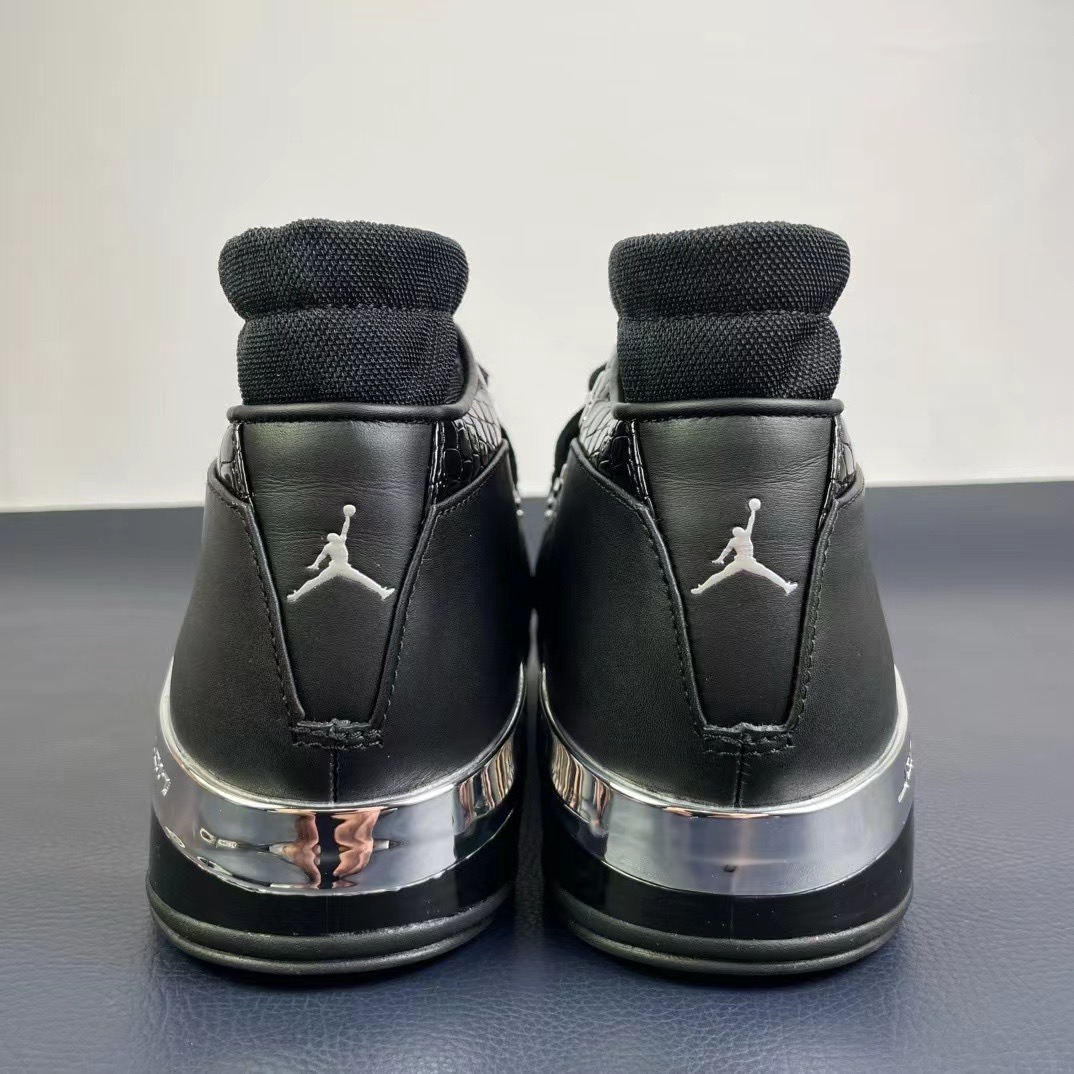 Air Jordan 17