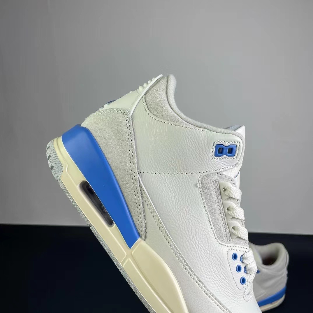 NIKE Air Jordan 3