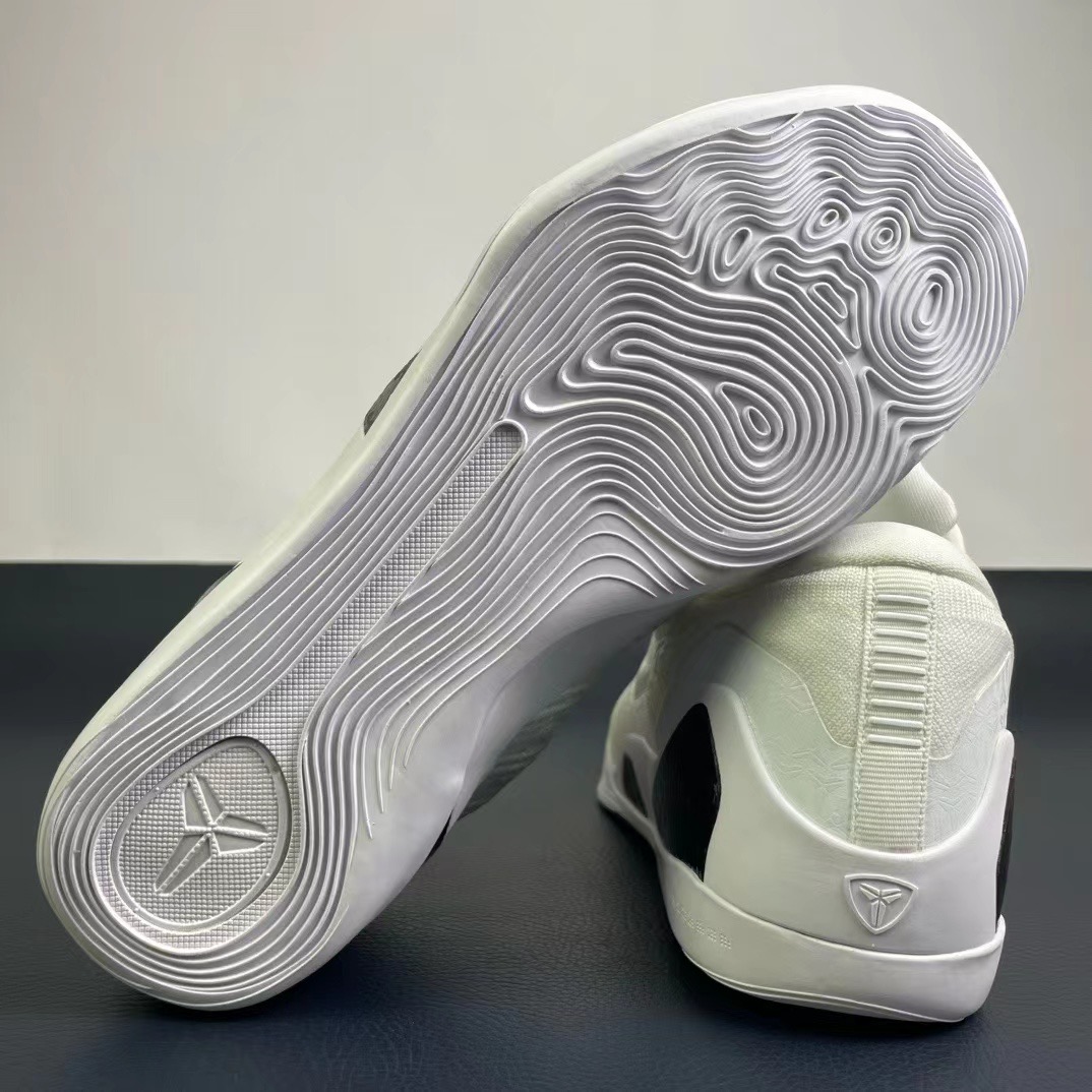 Nike zoom kobe9