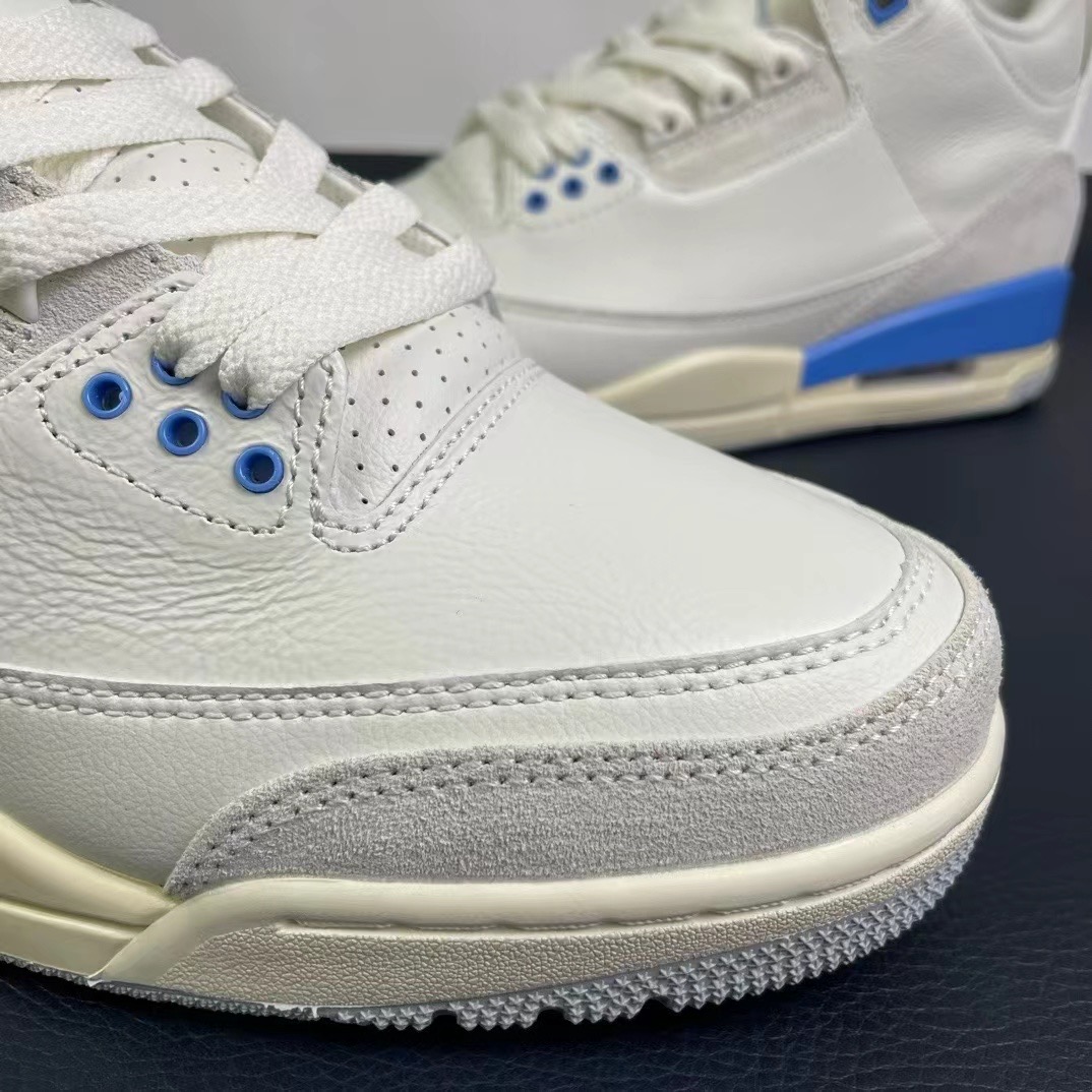 NIKE Air Jordan 3