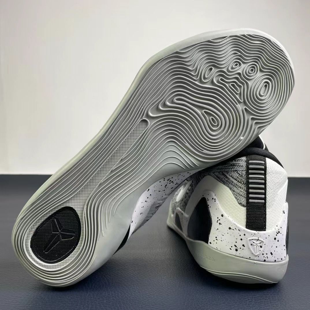 Nike zoom kobe9
