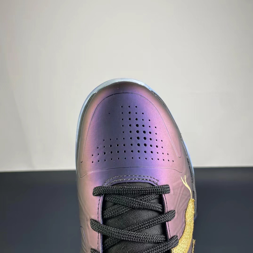 Nike zoom kobe5