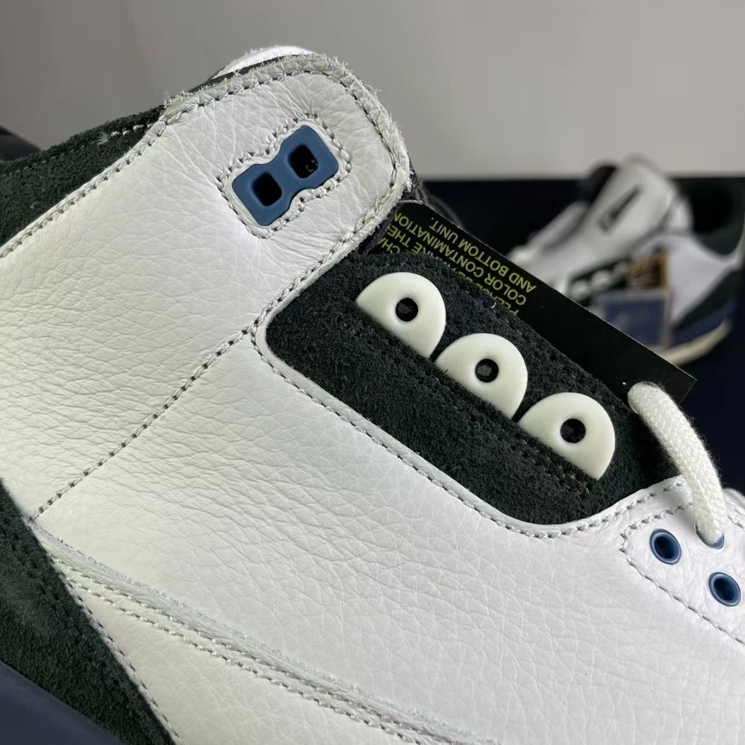NIKE Air Jordan 3