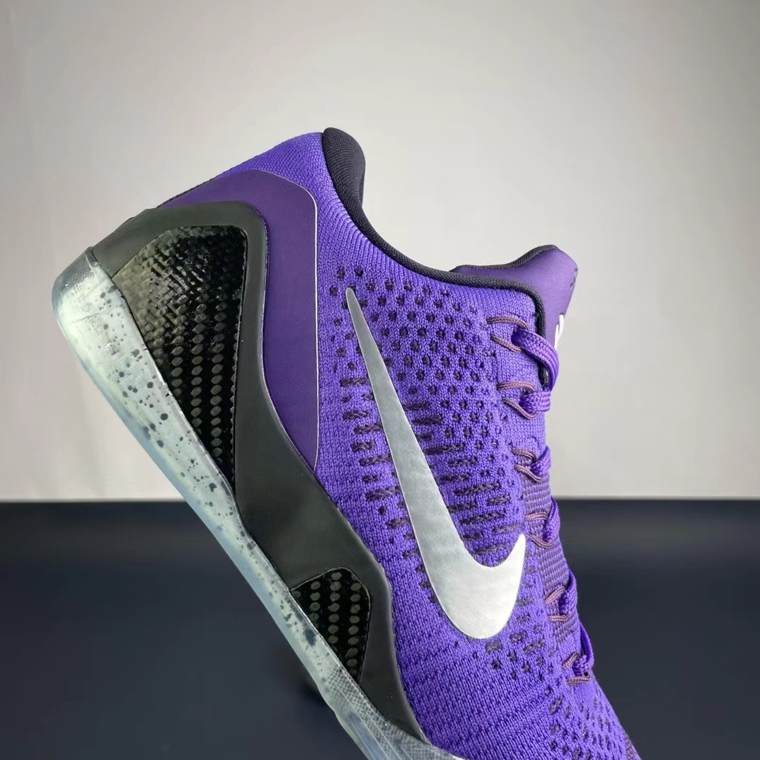 Nike zoom kobe9