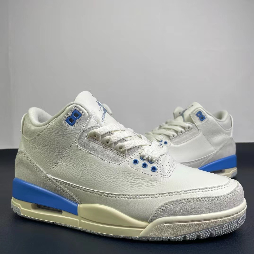 NIKE Air Jordan 3