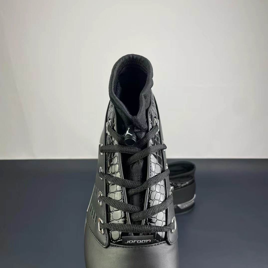 Air Jordan 17