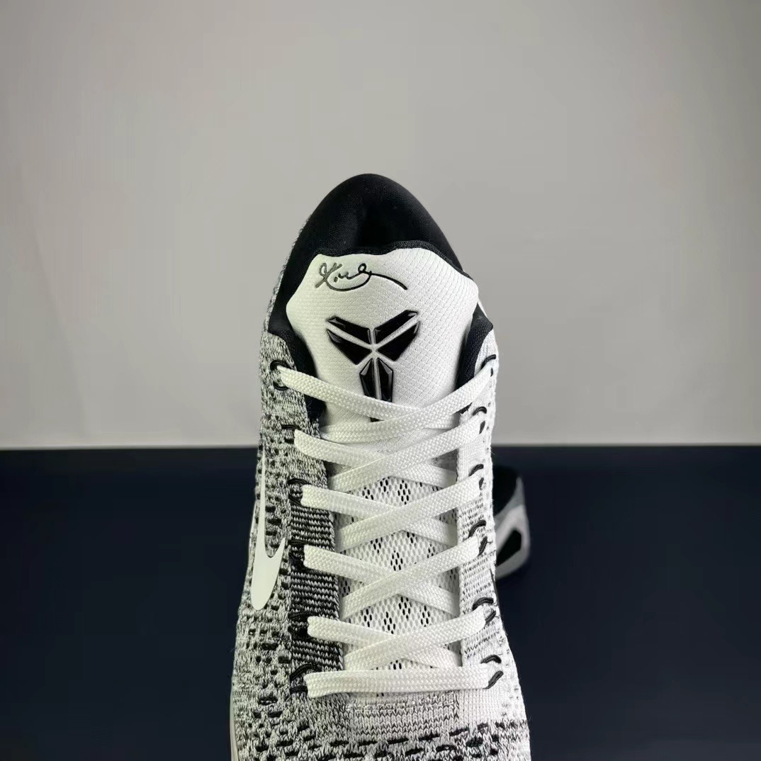 Nike zoom kobe9