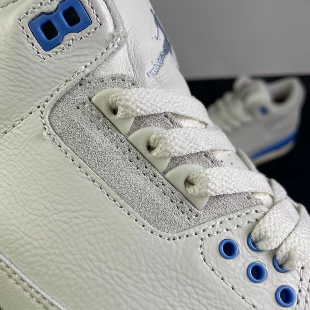 NIKE Air Jordan 3