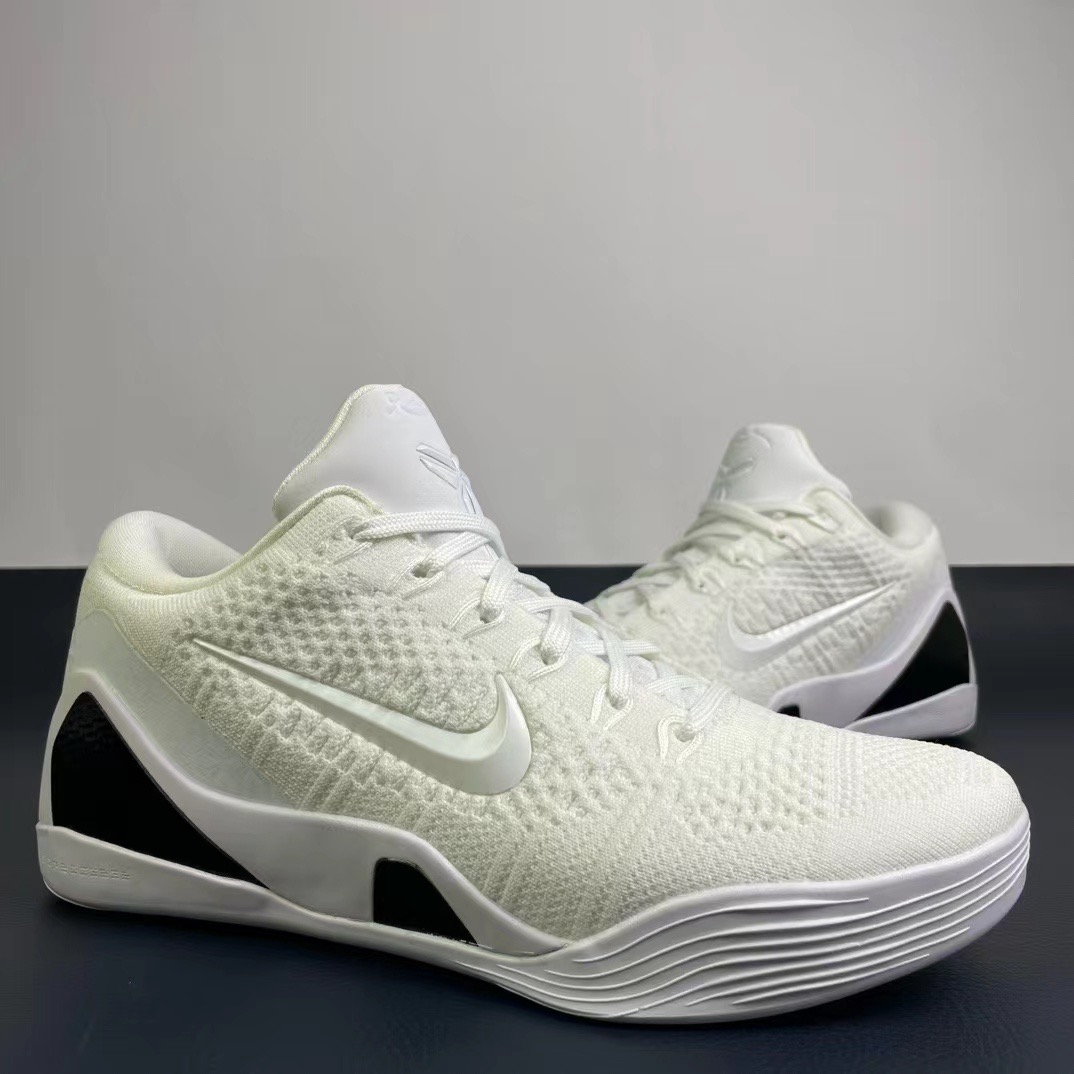 Nike zoom kobe9