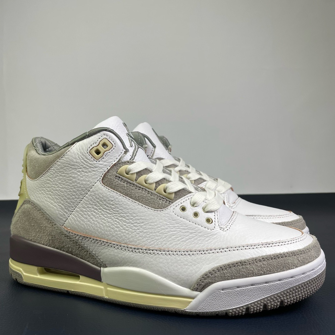 NIKE Air Jordan 3