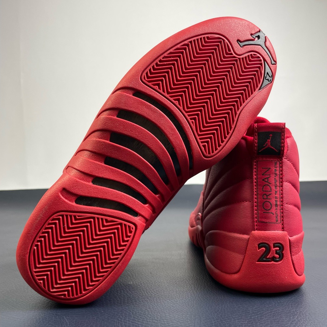 Air Jordan 12