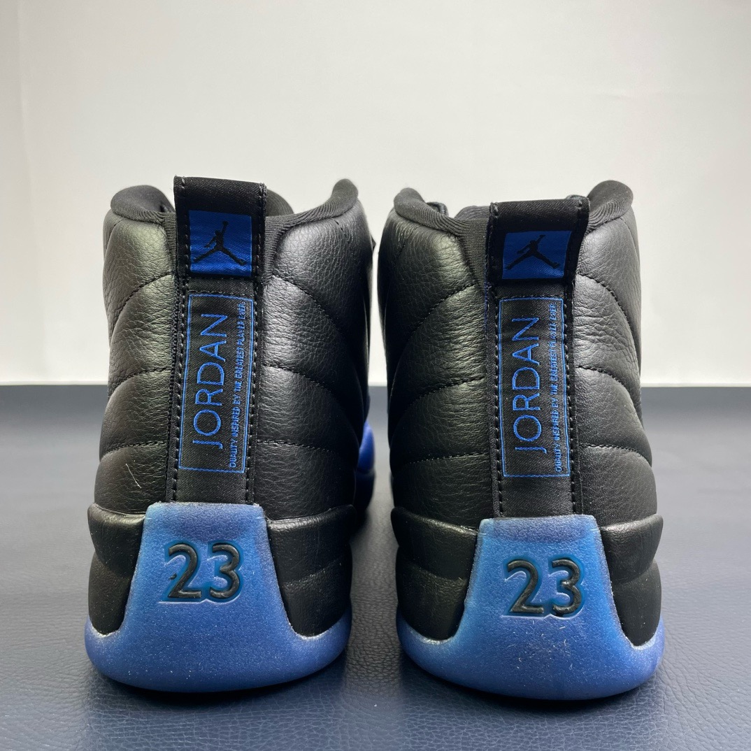 Air Jordan 12