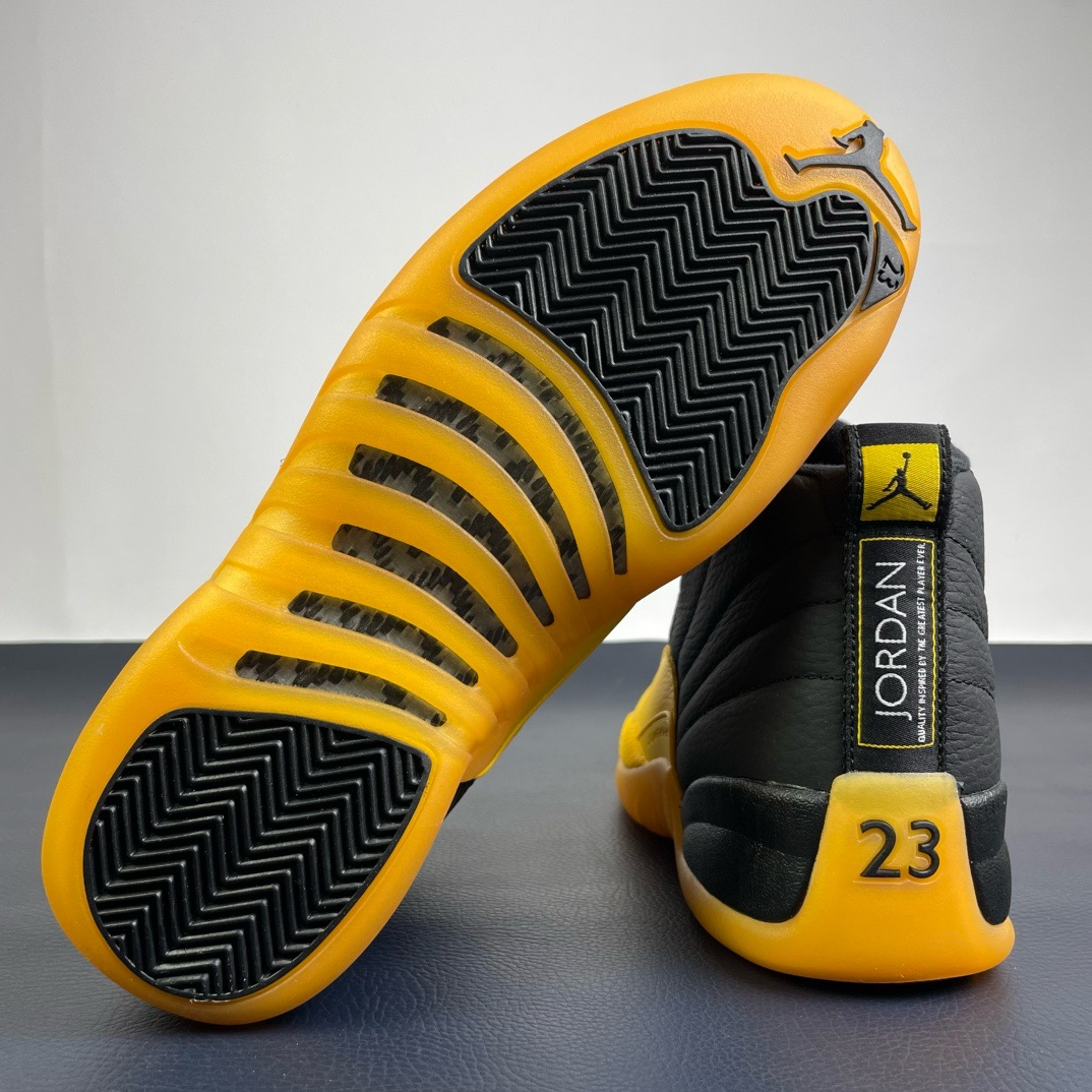 Air Jordan 12