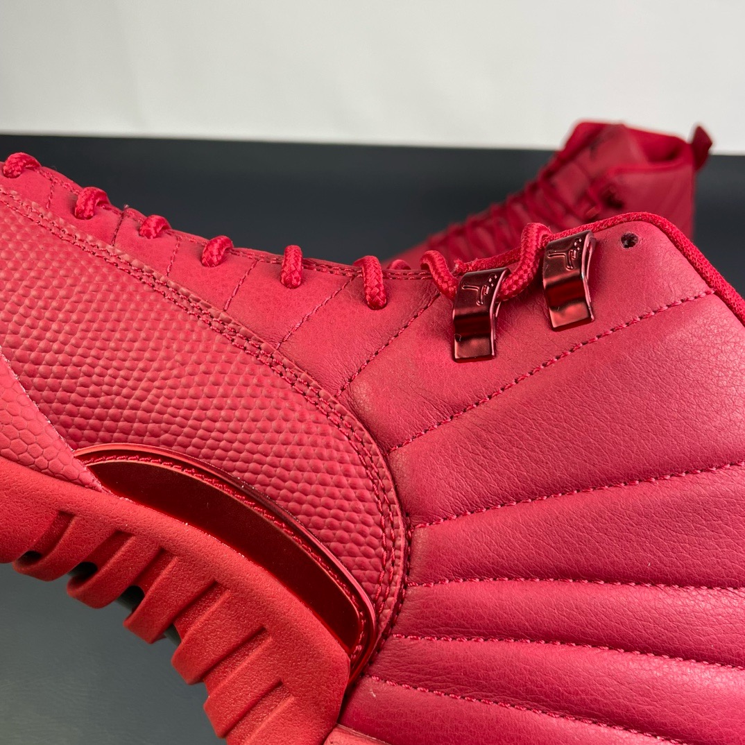 Air Jordan 12
