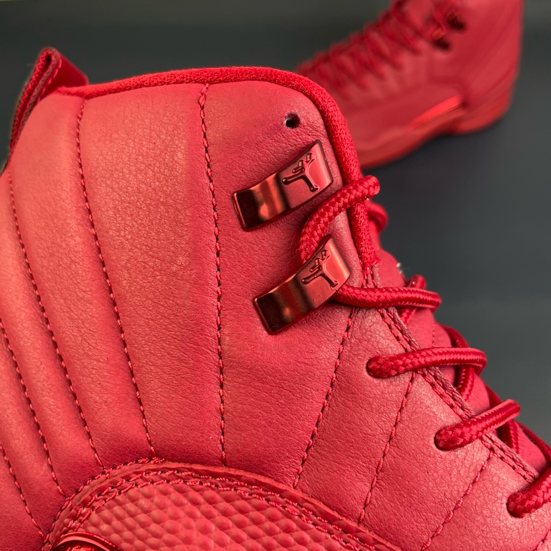 Air Jordan 12