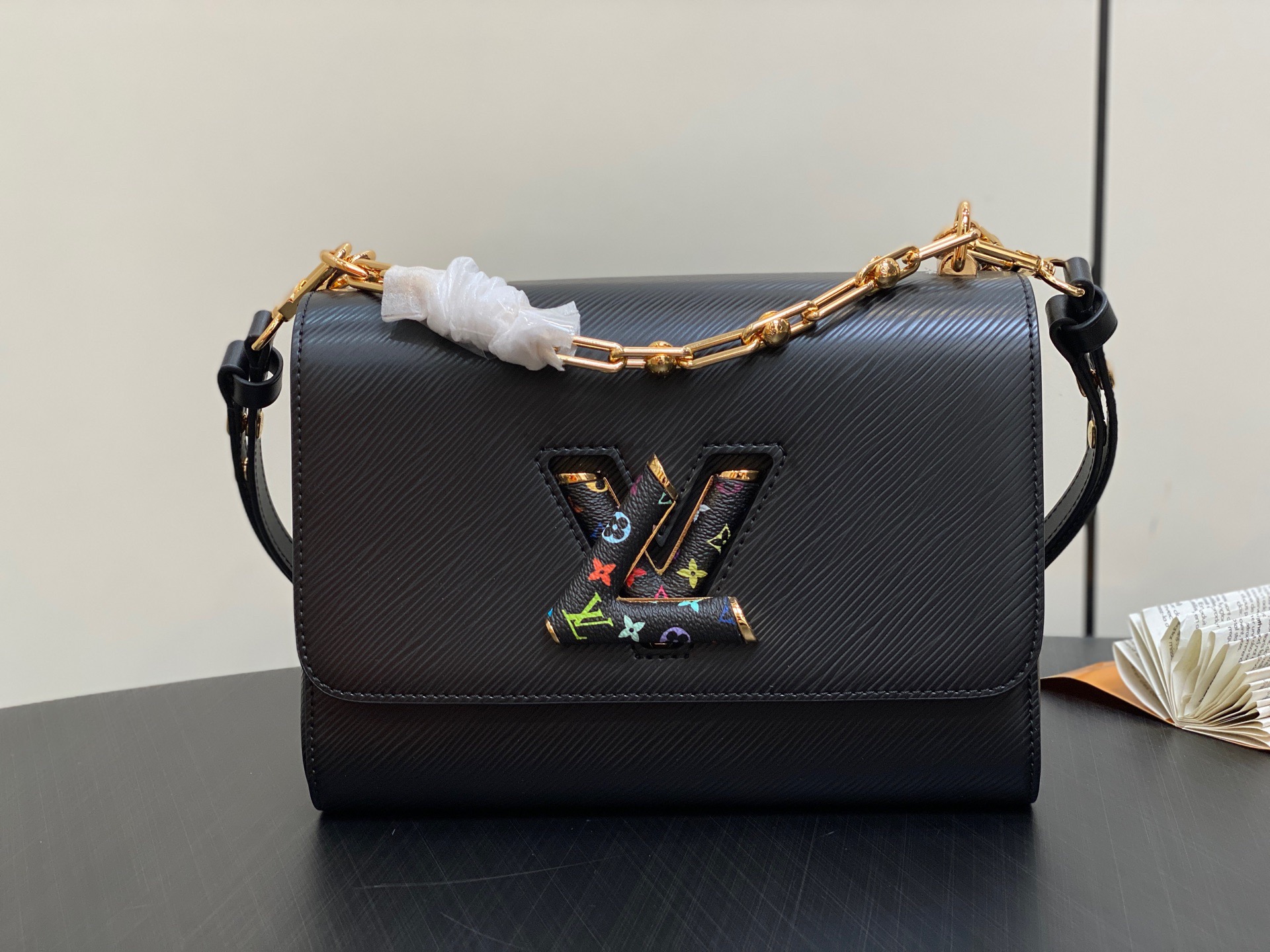L*ouis V*uitton Top Bag