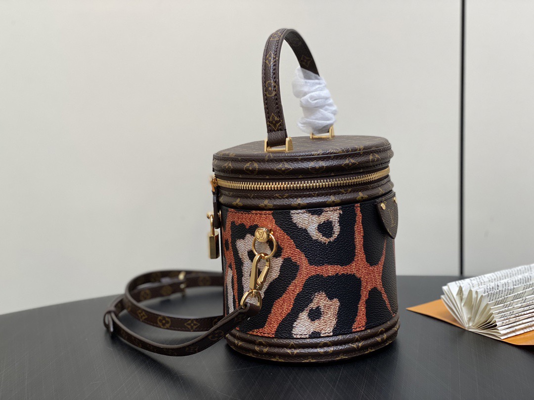 L*ouis V*uitton Top Bag