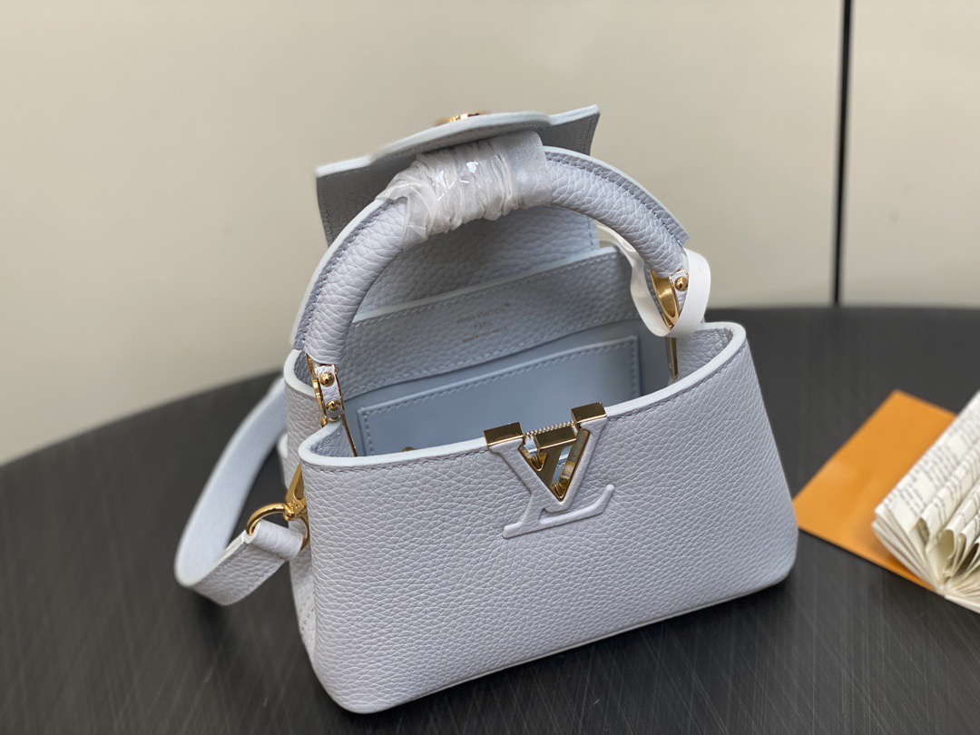 L*ouis V*uitton Top Bag