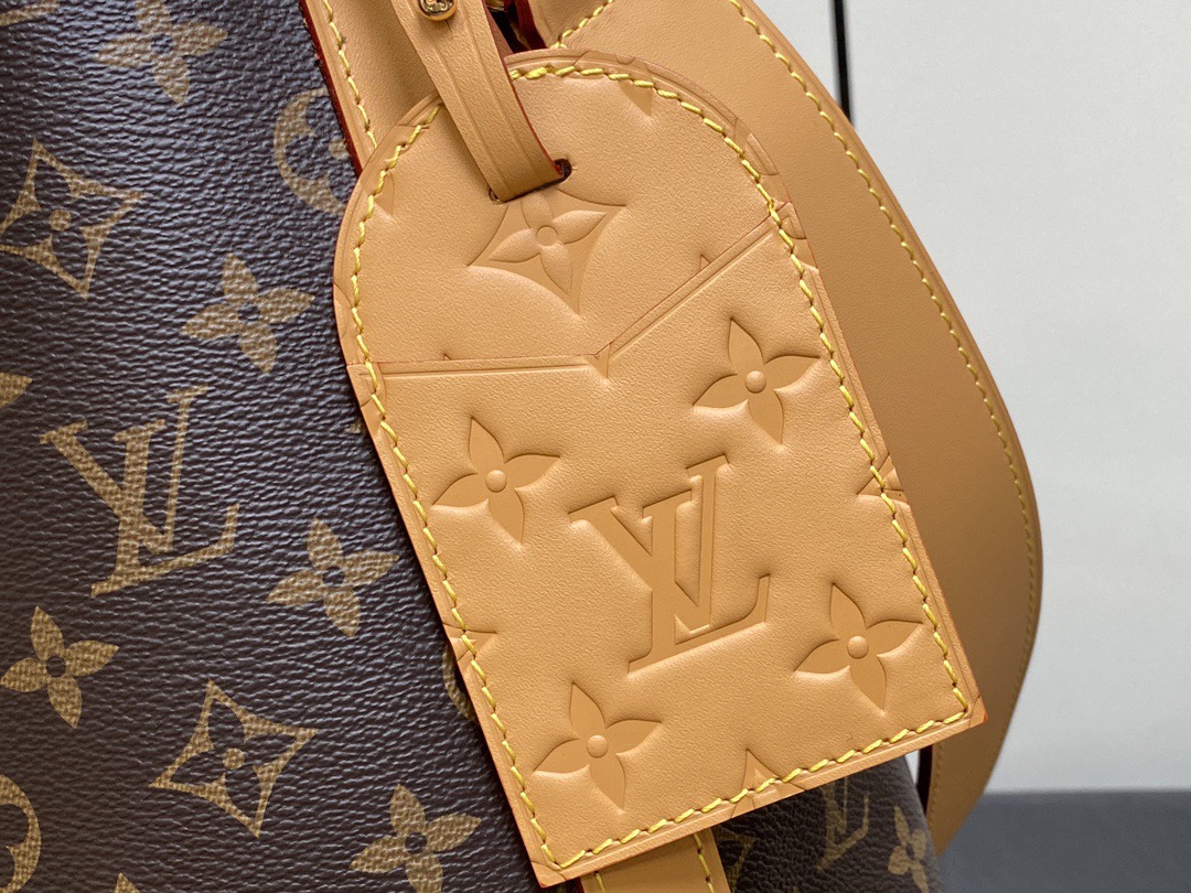 L*ouis V*uitton Top Bag