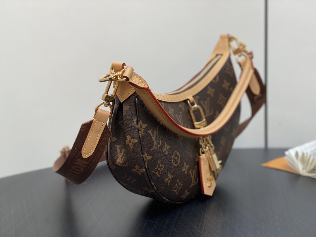 L*ouis V*uitton Top Bag
