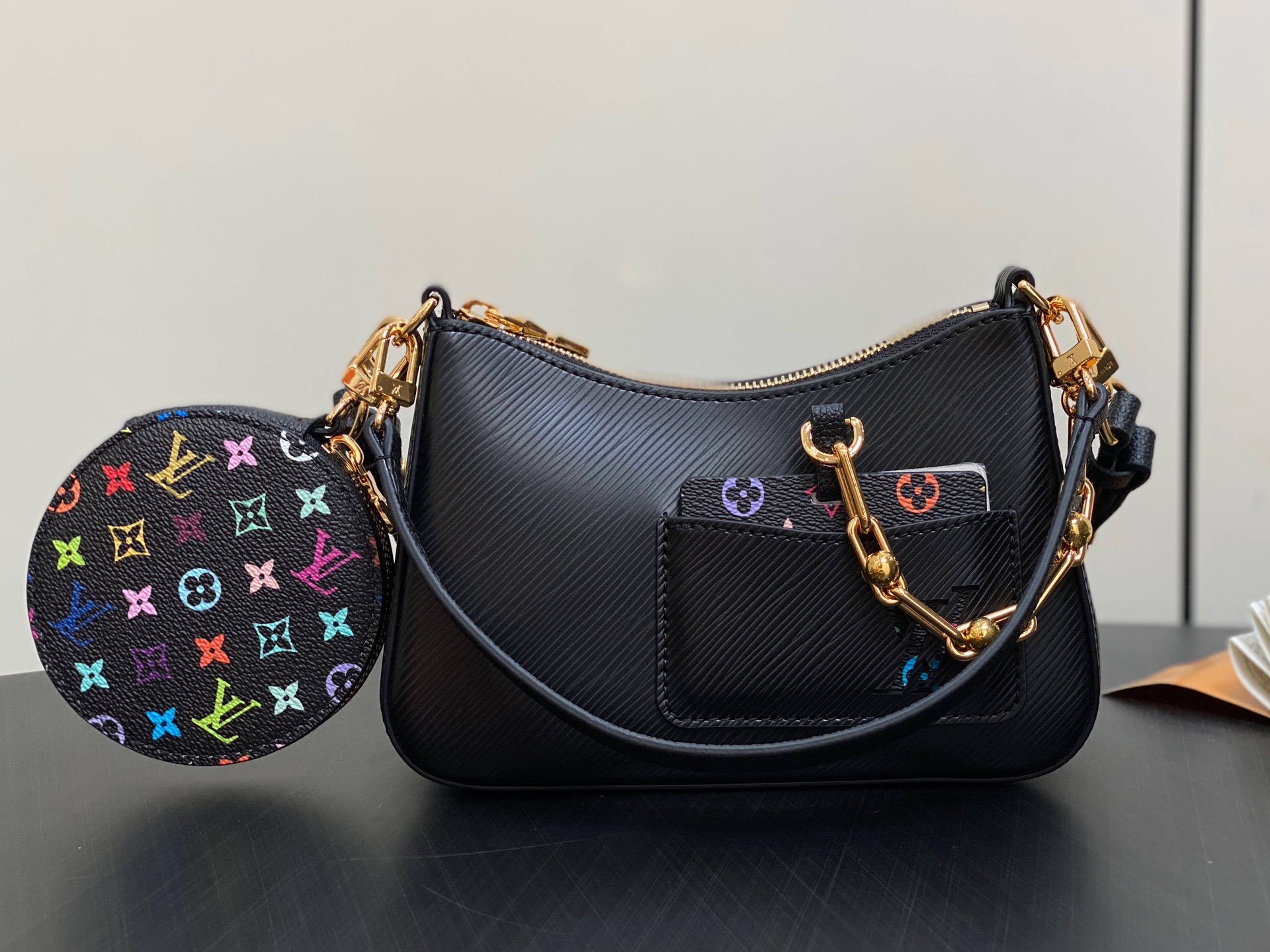 L*ouis V*uitton Top Bag