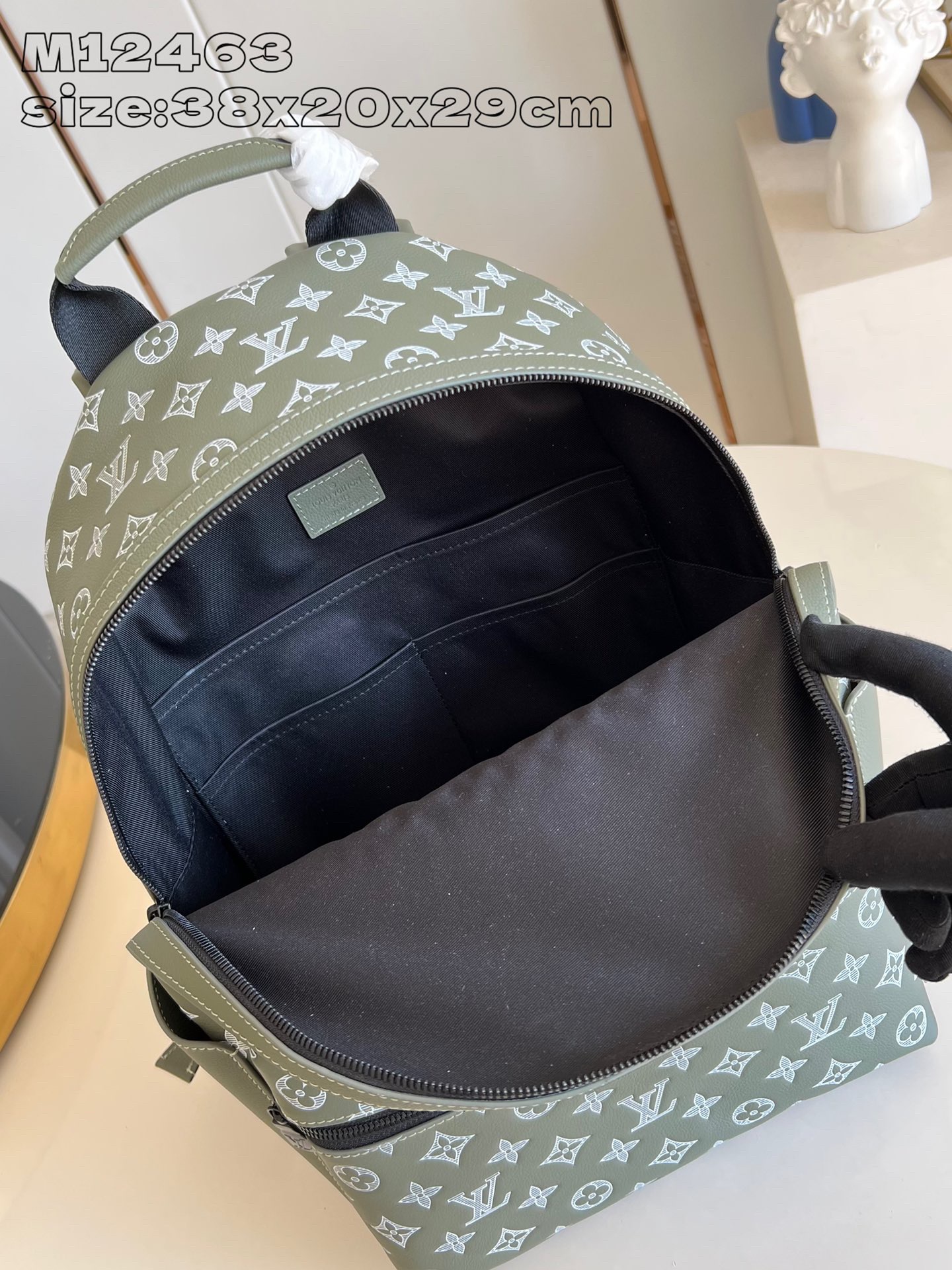 L*ouis V*uitton Top Bag