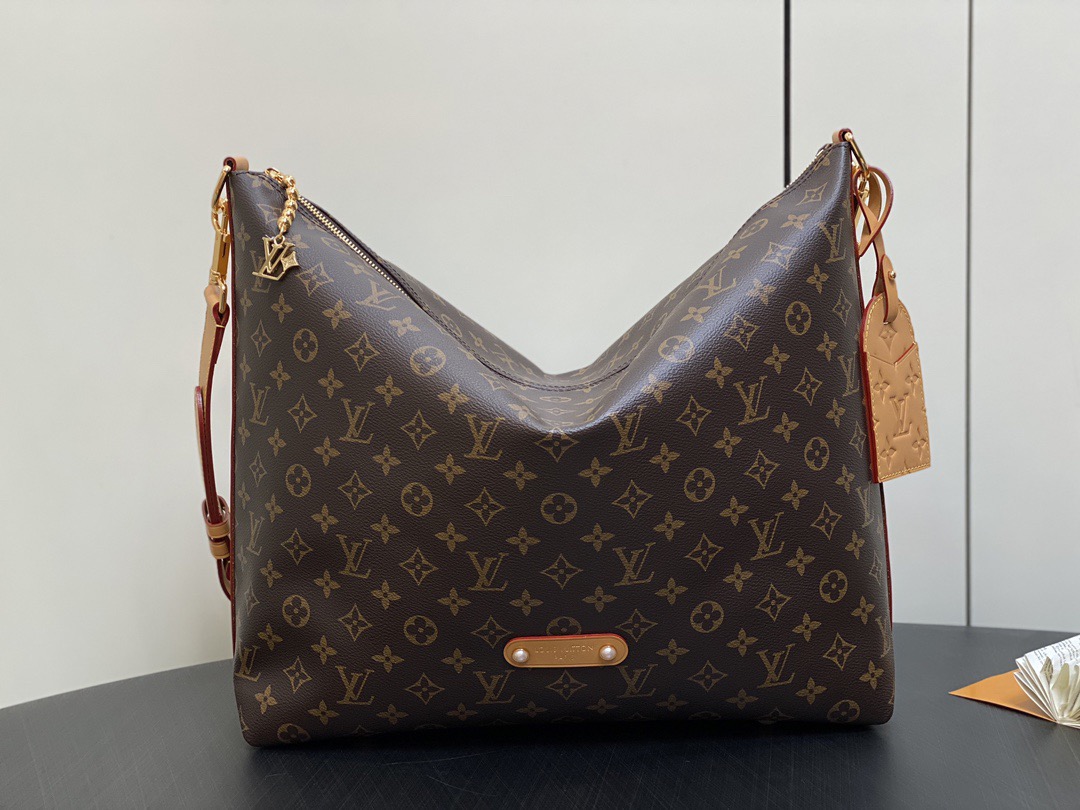 L*ouis V*uitton Top Bag