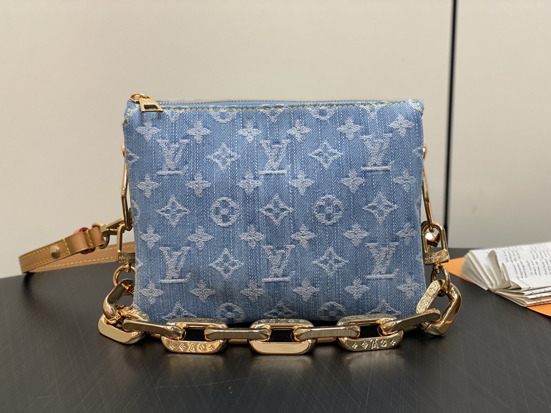 L*ouis V*uitton Top Bag