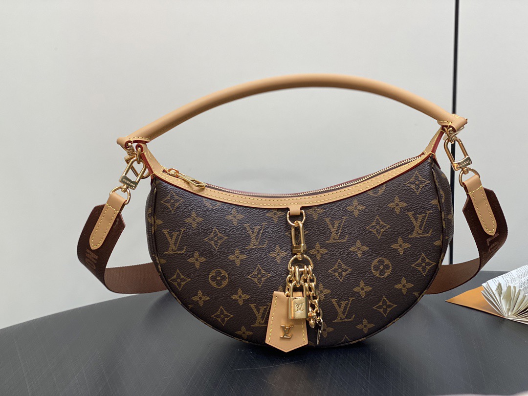 L*ouis V*uitton Top Bag