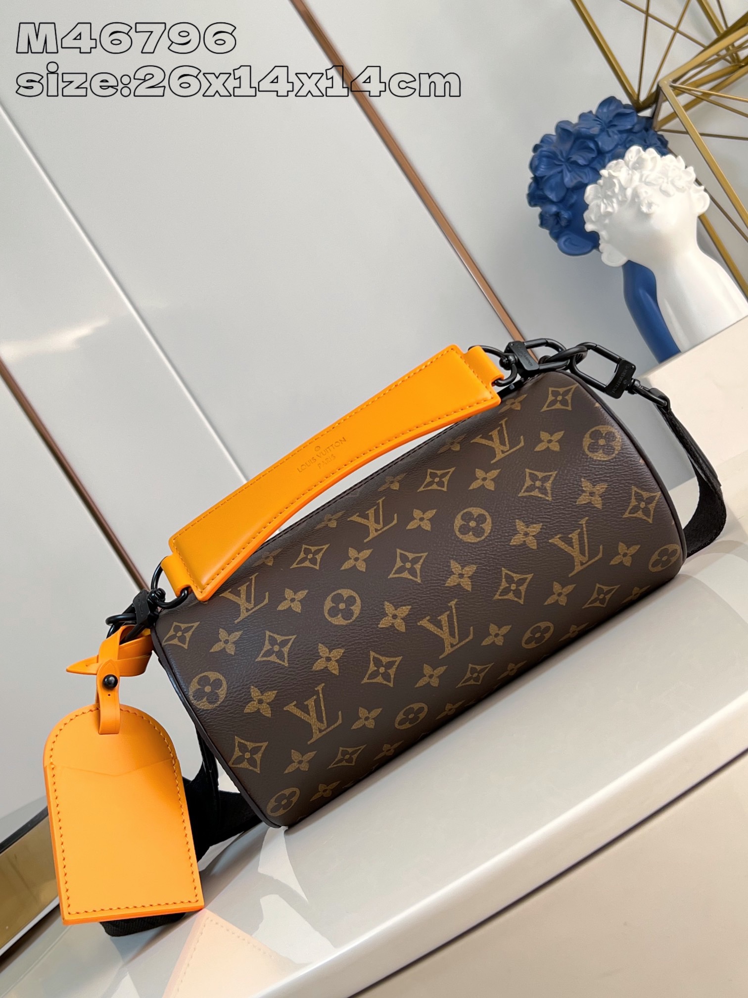 L*ouis V*uitton Top Bag