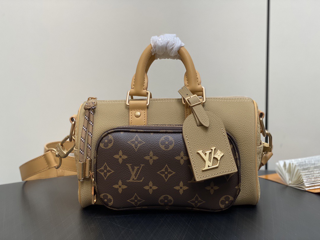 L*ouis V*uitton Top Bag