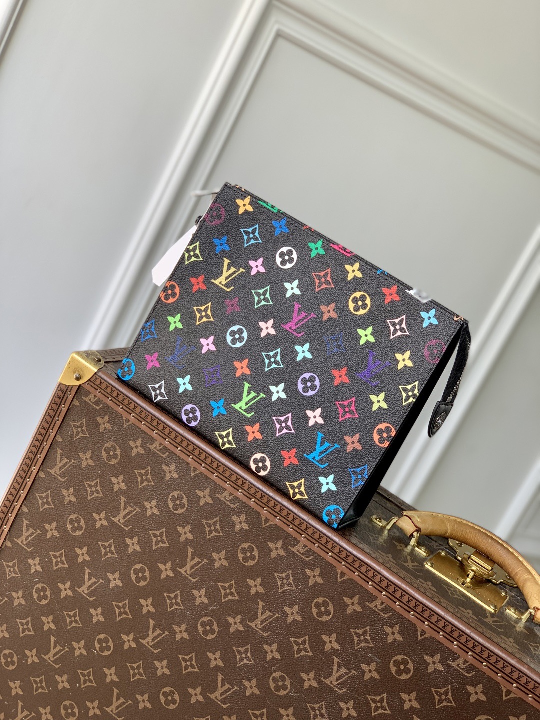 L*ouis V*uitton Top Bag