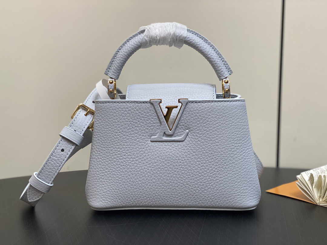L*ouis V*uitton Top Bag
