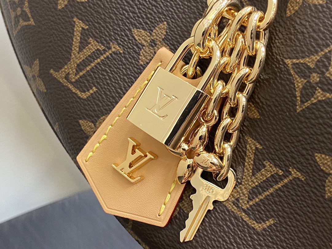 L*ouis V*uitton Top Bag