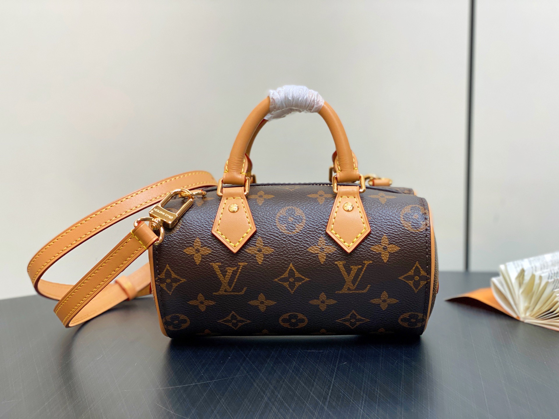L*ouis V*uitton Top Bag