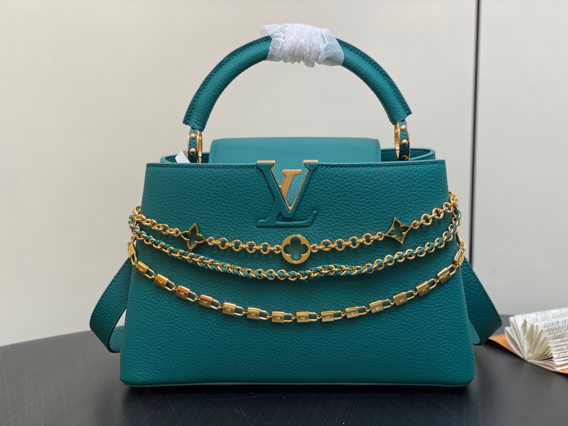 L*ouis V*uitton Top Bag