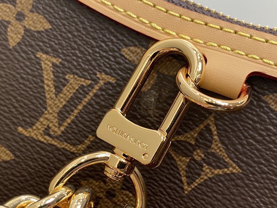 L*ouis V*uitton Top Bag