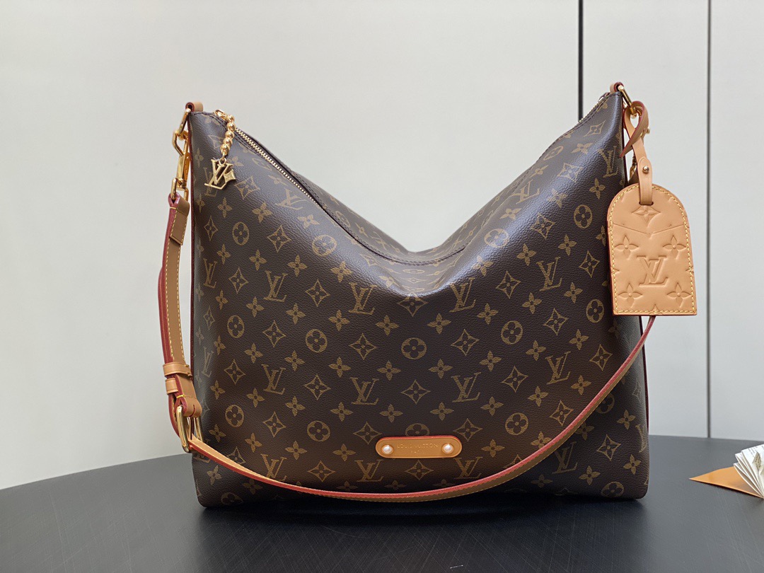 L*ouis V*uitton Top Bag