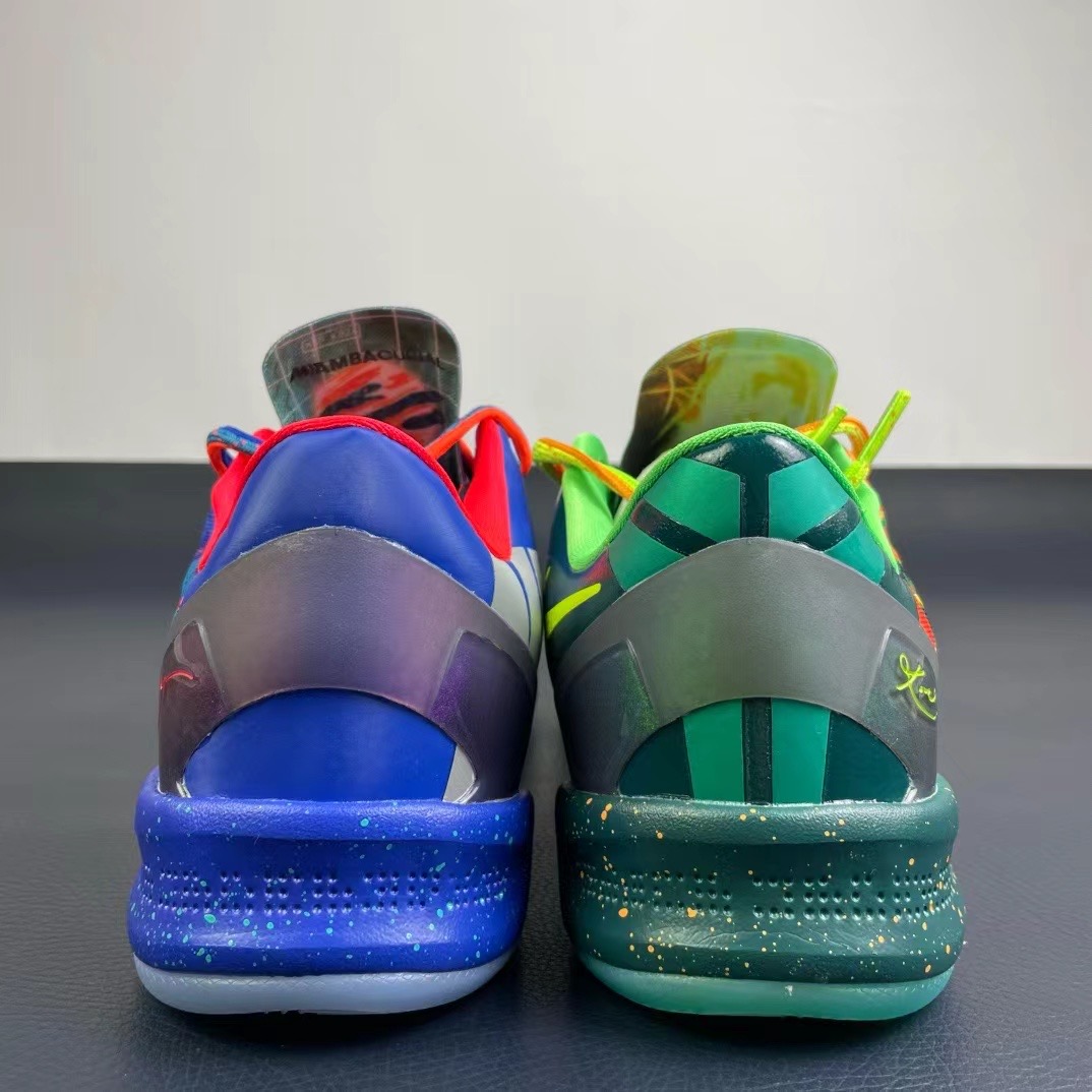 Nike zoom kobe8