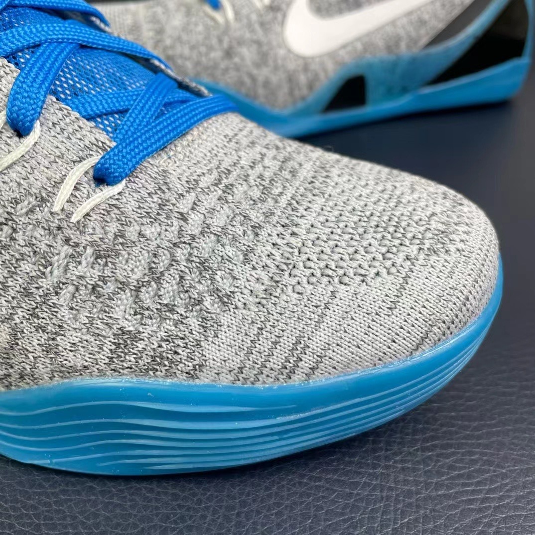 Nike zoom kobe9