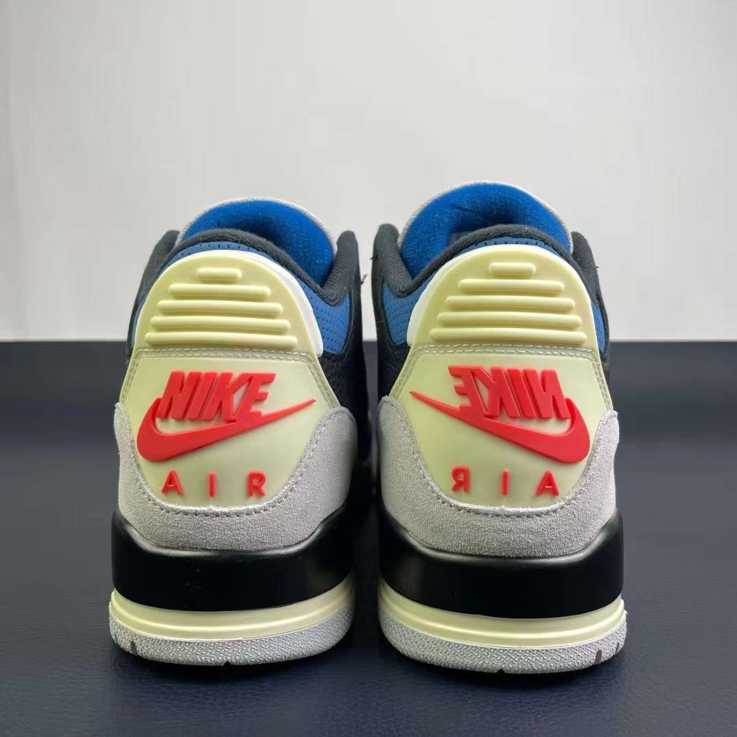 NIKE Air Jordan 3