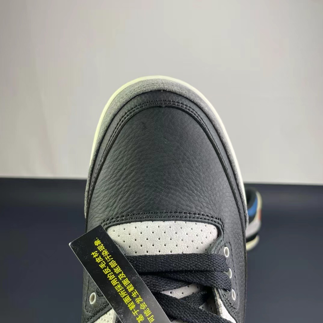 NIKE Air Jordan 3