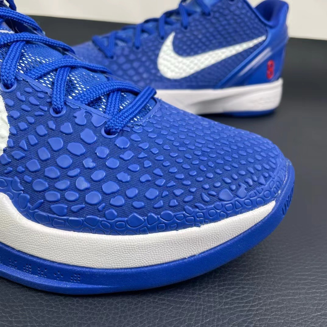 Nike zoom kobe6