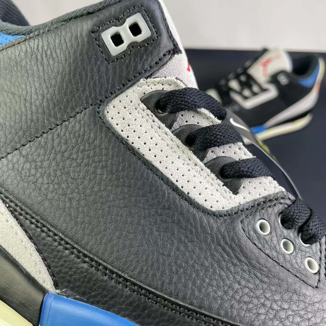 NIKE Air Jordan 3