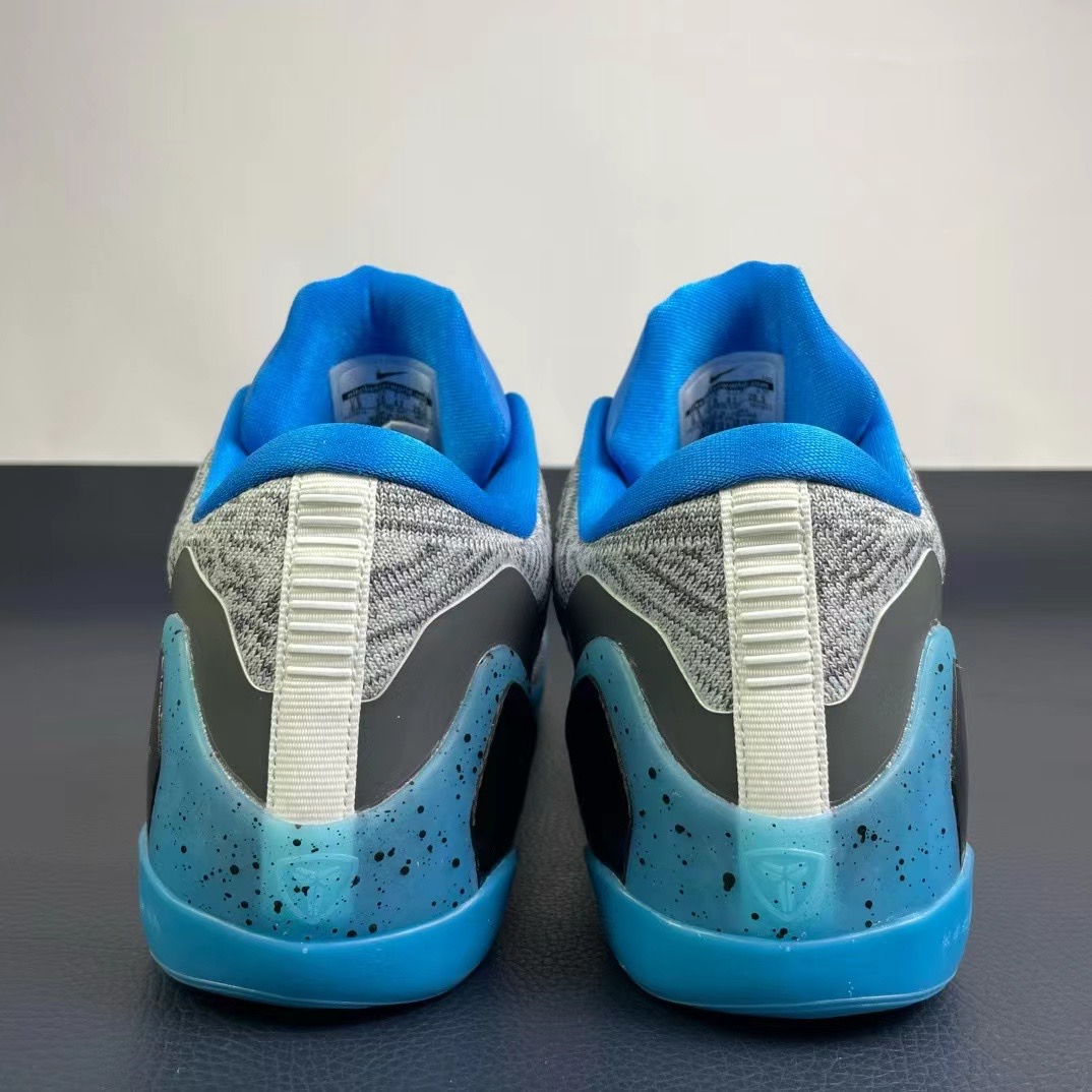 Nike zoom kobe9