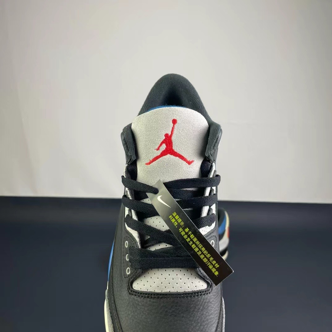 NIKE Air Jordan 3