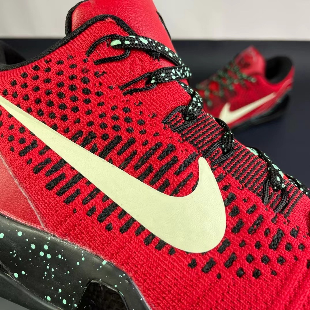 Nike zoom kobe9