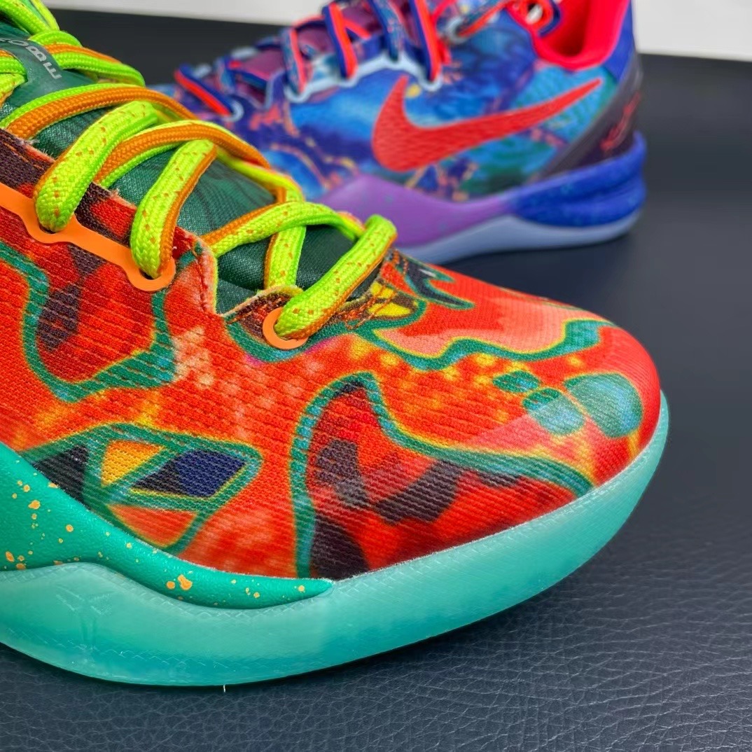 Nike zoom kobe8