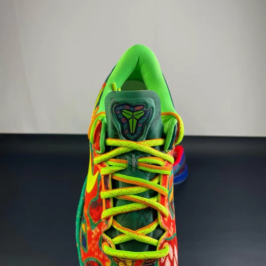 Nike zoom kobe8