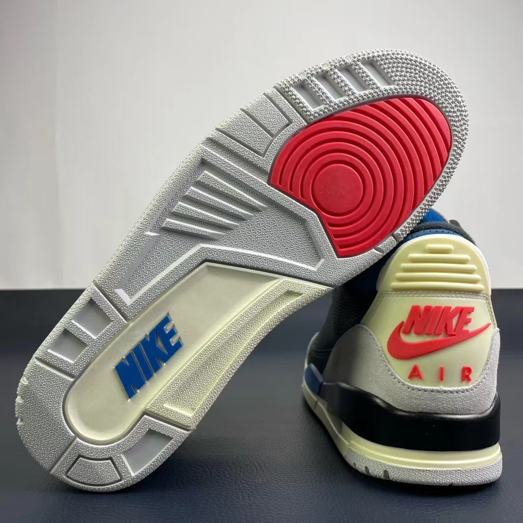 NIKE Air Jordan 3